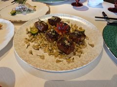 -三号黄浦会Canton Table