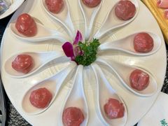 -阳坊胜利涮羊肉(阳坊老店)