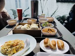 -食膳公园包子铺(烈士公园店)