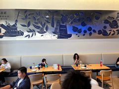 -玛尚诺Pizza&Bar(长泰广场店)