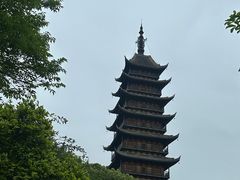 -常熟方塔园