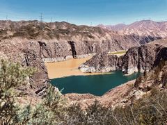 -黄河三峡风景名胜区