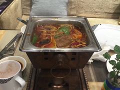 -西藏饭店·亚克·食光自助餐厅(文殊院店)