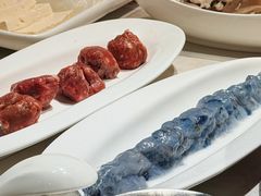 -东门口·鲜爆肚涮肉·烧烤(老门东店)