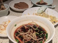 -东园小馆·早茶·淮扬小炒(江都路店)