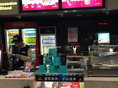 -万达影城 太原龙湖激光IMAX万达广场店(解放路店)
