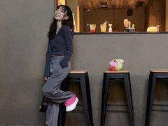-来回·咖啡(天河南店)