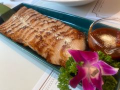 -太食獸泰式茶餐厅(IFS国金中心店)