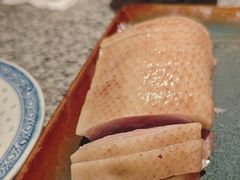 -南京大牌档(龙湖长楹天街店)