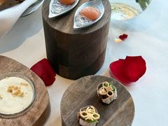 -THE WANG王品(上海中心云端店)