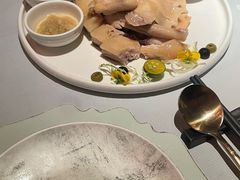 -闻见中国海南菜(K11店)