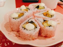 -花漫里日式餐厅(南安中骏店)
