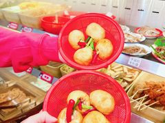 -冒菜西施·非遗冒菜(总店)