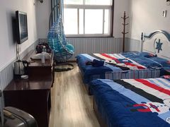 -聚德福海鲜家常菜(刘庄店)