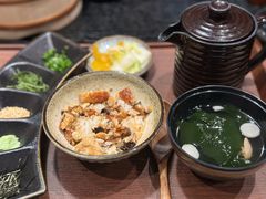 -玄白·炭烤活鳗(上海首店)