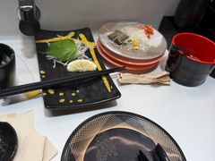 -争鲜回转寿司(朝北大悦城店)