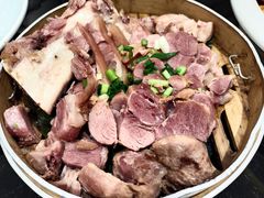 -锡和无锡菜(景丽苑店)