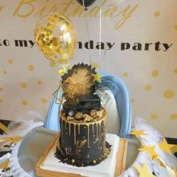 -AIYA艾亚宝宝宴·生日派对策划定制(钱江新城店)