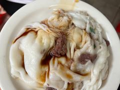 -河记肠粉店
