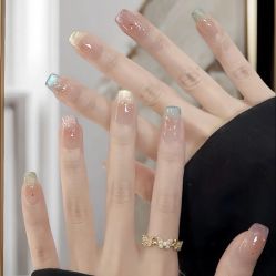 -雪儿·YuKi美甲美睫皮肤管理Salon