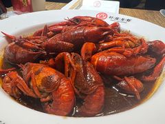 -叶派龙虾•招牌香辣蟹·海鲜(中海国际店)