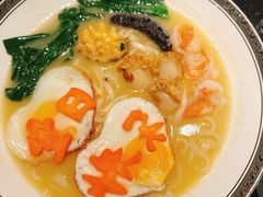 -蒋记海鲜姿造•洋房别墅(星河湾店)