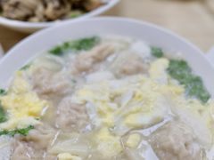 云吞-津门永胜包子铺(哈尔滨道总店)