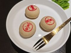 -喜悦烤鸭·新京菜(王府井店)