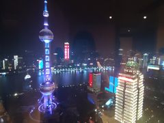 -金轩中餐厅 Jin Xuan(浦东丽思卡尔顿酒店)