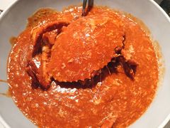 辣螃蟹-同乐海鲜(乌节路中央店)