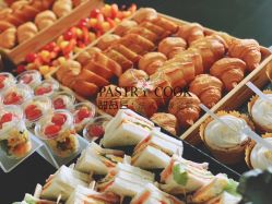 -甜品匠·法式高级定制&婚礼甜品台&企业茶歇(双井店)