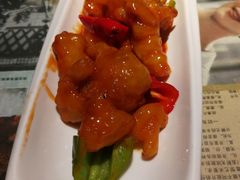 -豆蔻电影主题餐厅(四牌楼店)