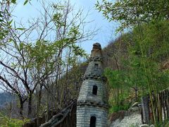 -抱龙峪