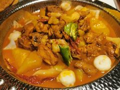 -丝路金桃·新疆菜(徐汇店)