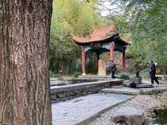 -竹泉村旅游度假区