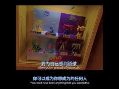-麦当劳(石坝服务区店)