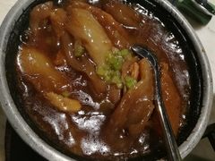 -那家小馆•北京菜•烤鸭(中关村店)