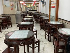 大堂-仁信双皮奶(东川路店)