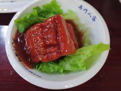 -吴门人家·苏宴宫廷菜(拙政园店)