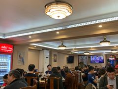 大堂-友强·23年特色海鲜大排档(厦门店)