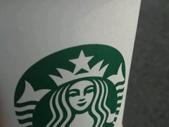 -星巴克(张家港购物公园店)