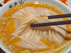 -裕兴记•蟹黄面馆(人民广场店)