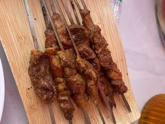 -马白开来特色羊排揪片子  (总店)