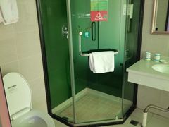 -青皮树酒店(合肥第十中学王岗路地铁站店)