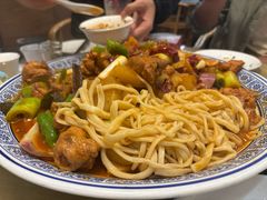 -福顺祥大盘鸡(临潼店)