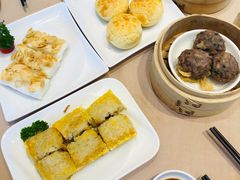 -金苑海鲜酒家(来魅力店)