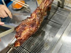 -内蒙古海拉尔烤羊腿·烤全羊·烧烤