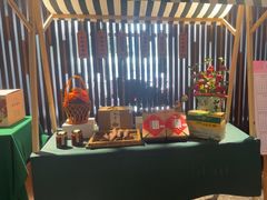 -白云湖畔酒店-湖畔餐厅