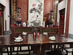 -董府·古宅餐厅