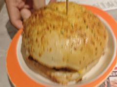-必胜客(白石桥店)